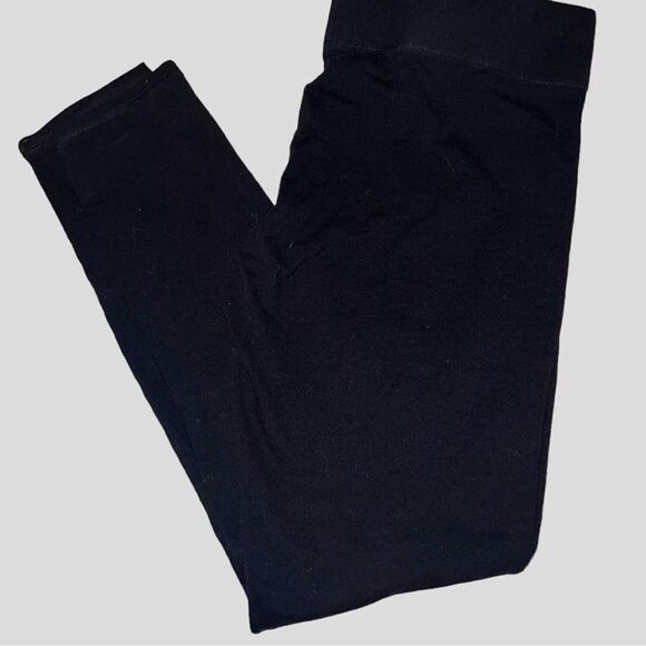 Mixit black really nice leggings new - Picture 3 of 5